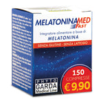 MELATONINAMED FAST 150CPR  