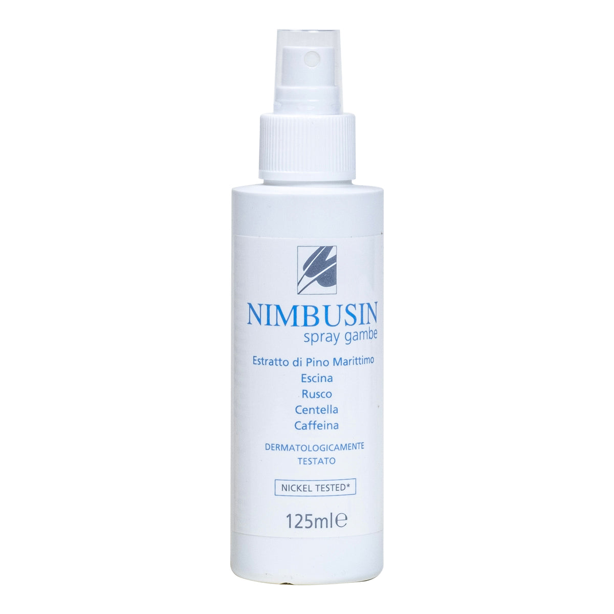 NIMBUSIN SPRAY GAMBE 125ML  