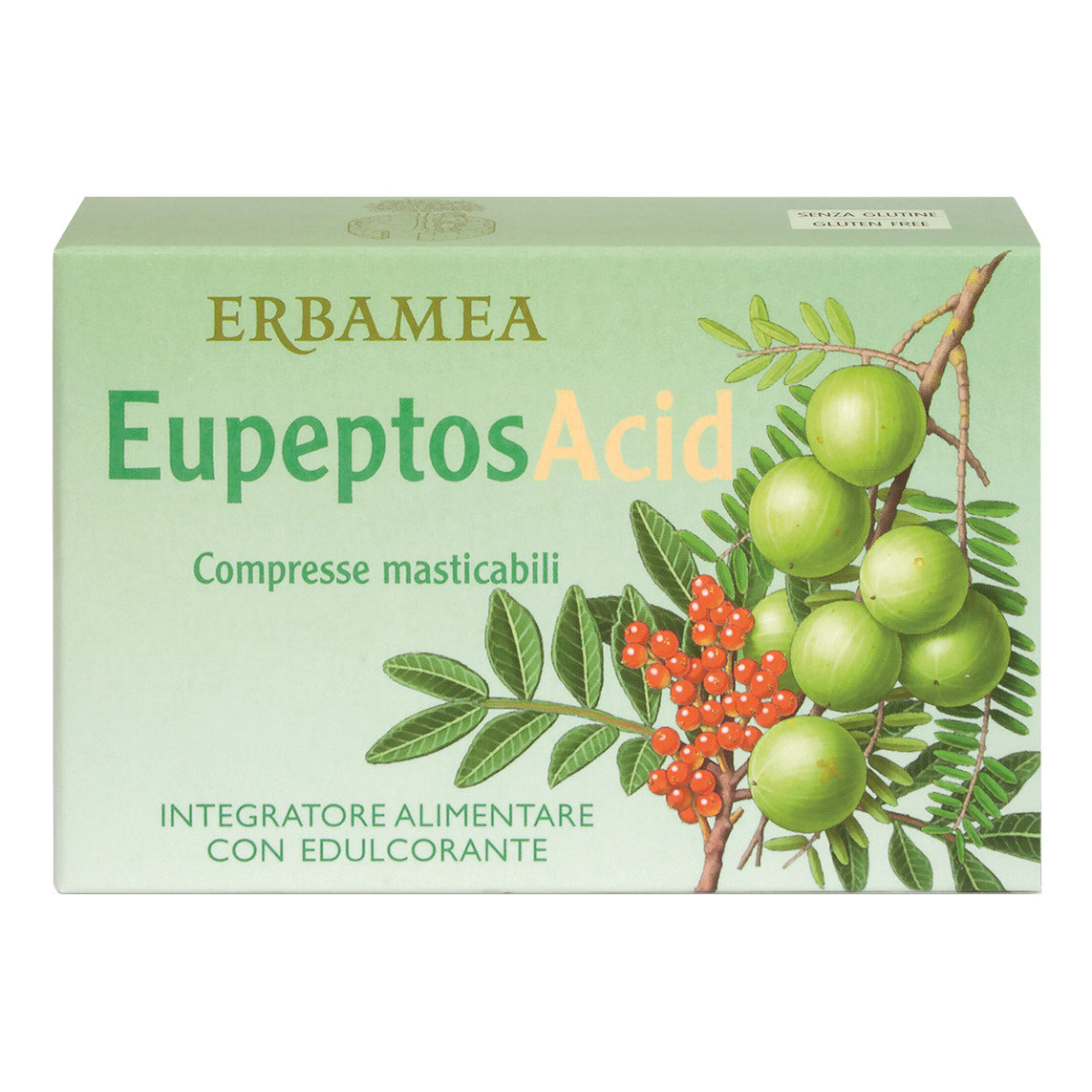 EUPEPTOS 30CPR MASTIC