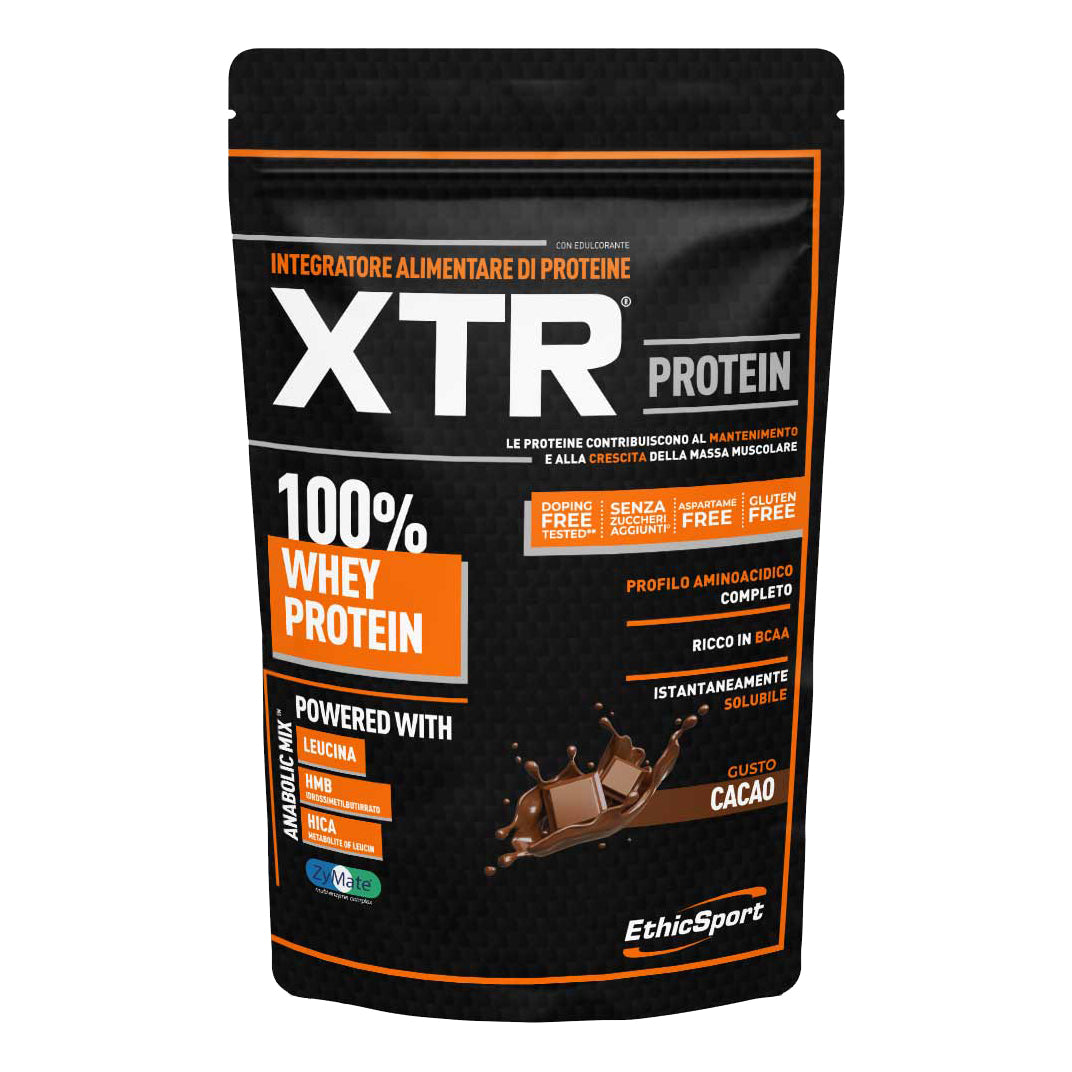 PROTEIN XTR CACAO ETICHSPORT
