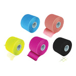 KINESIOTAPING M5X5CM BLU  