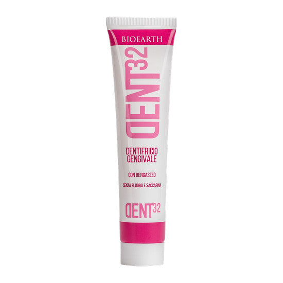 DENT32 DENTIF GENG BERGASE75ML