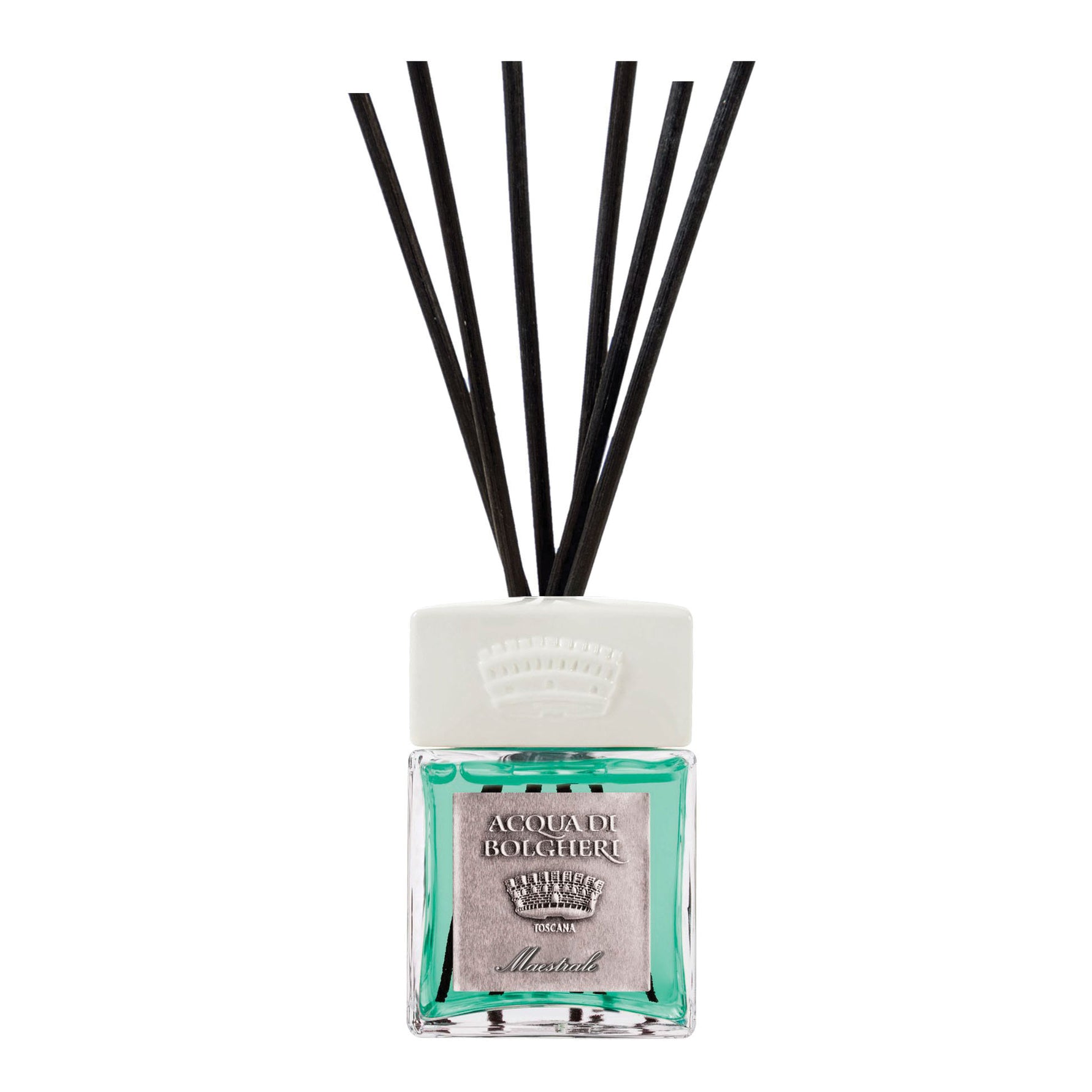 Acqua Di Bolgheri Diffusore Ambiente Maestrale 200ml 2