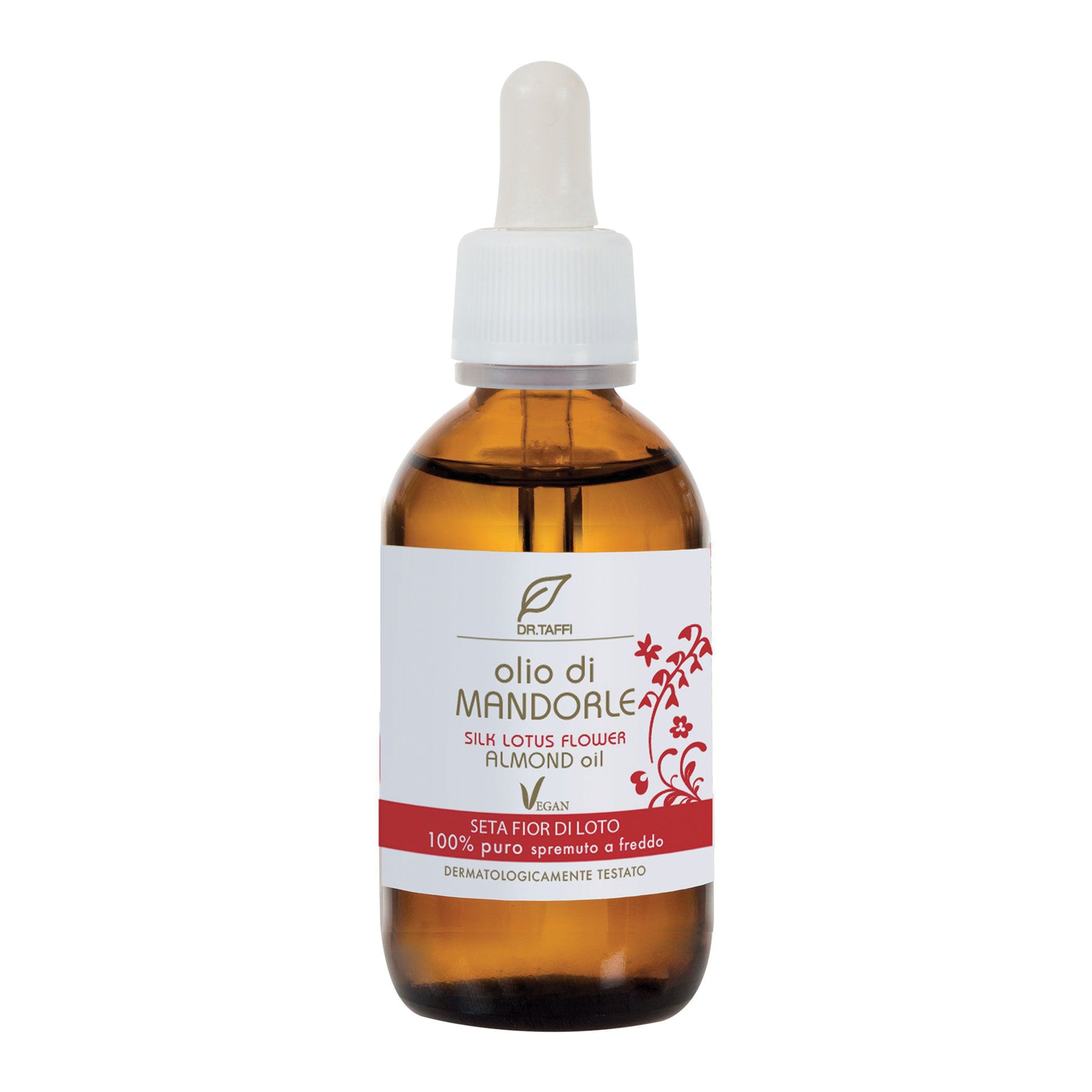 Dr. Taffi - FGP OLIO MAND SET50ML
