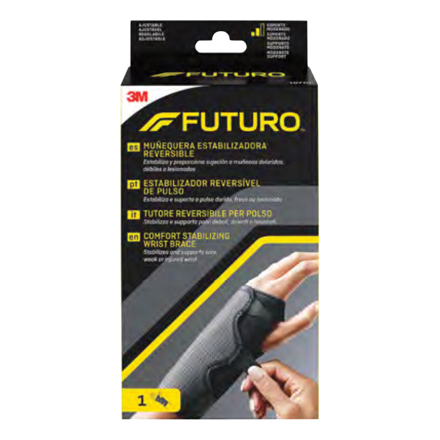 FUTURO TUTORE POLSO REVERS NE  