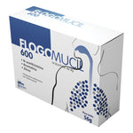 FLOGOMUCIL 600 14BUST  