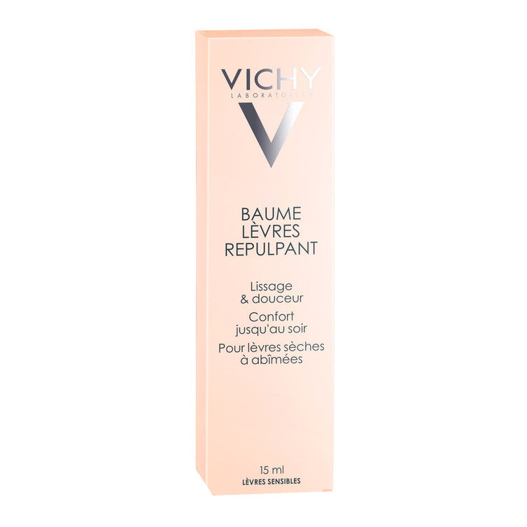 VICHY LIP PLUMP BALM T 15ML