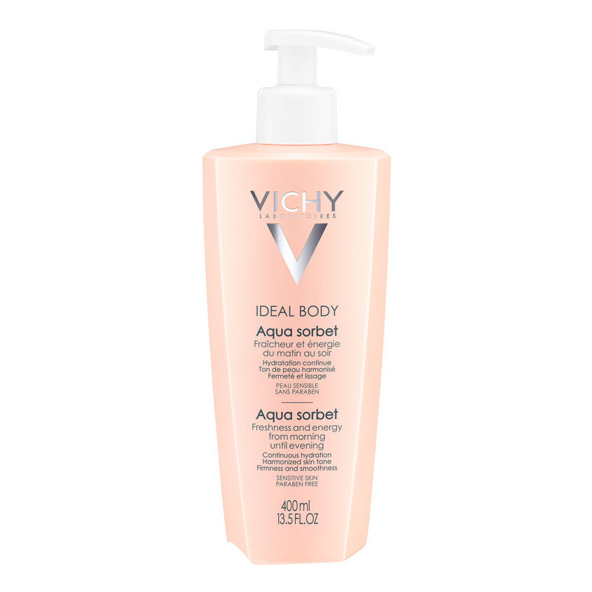 VICHY IDEAL BODY SORBET F 400ML