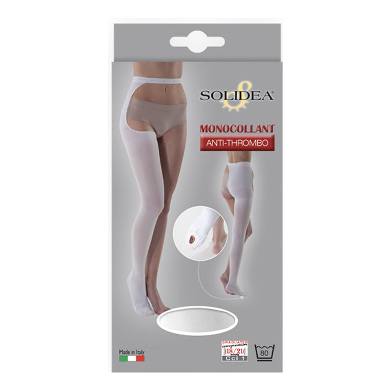 ANTITHROMBO MONOCOL CCL1 S BI  