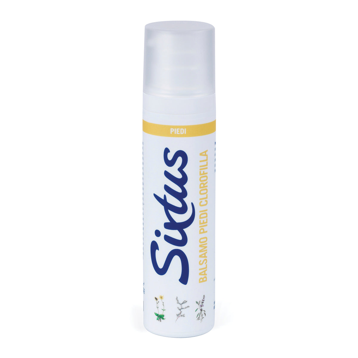 BALSAMO PIEDI CLOROFILLA 100ML  
