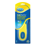 SCHOLL GEL ACTIV EVERYDAY UOMO  