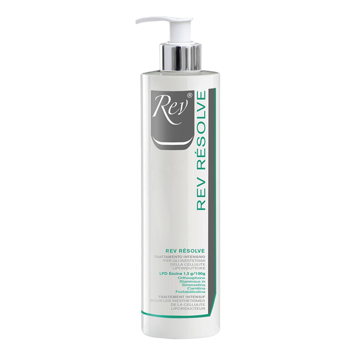 REV RESOLVE 250ML  