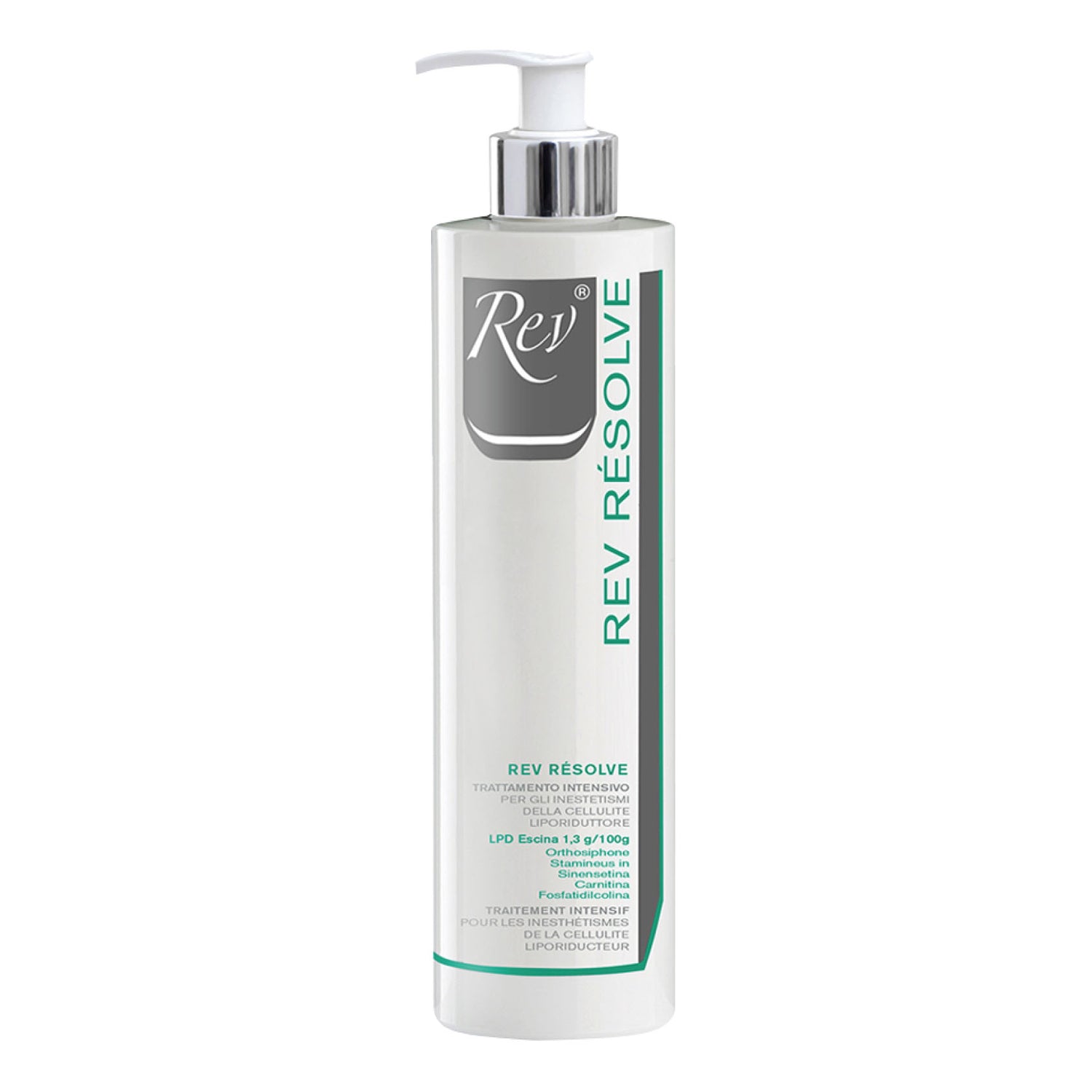 REV RESOLVE 250ML