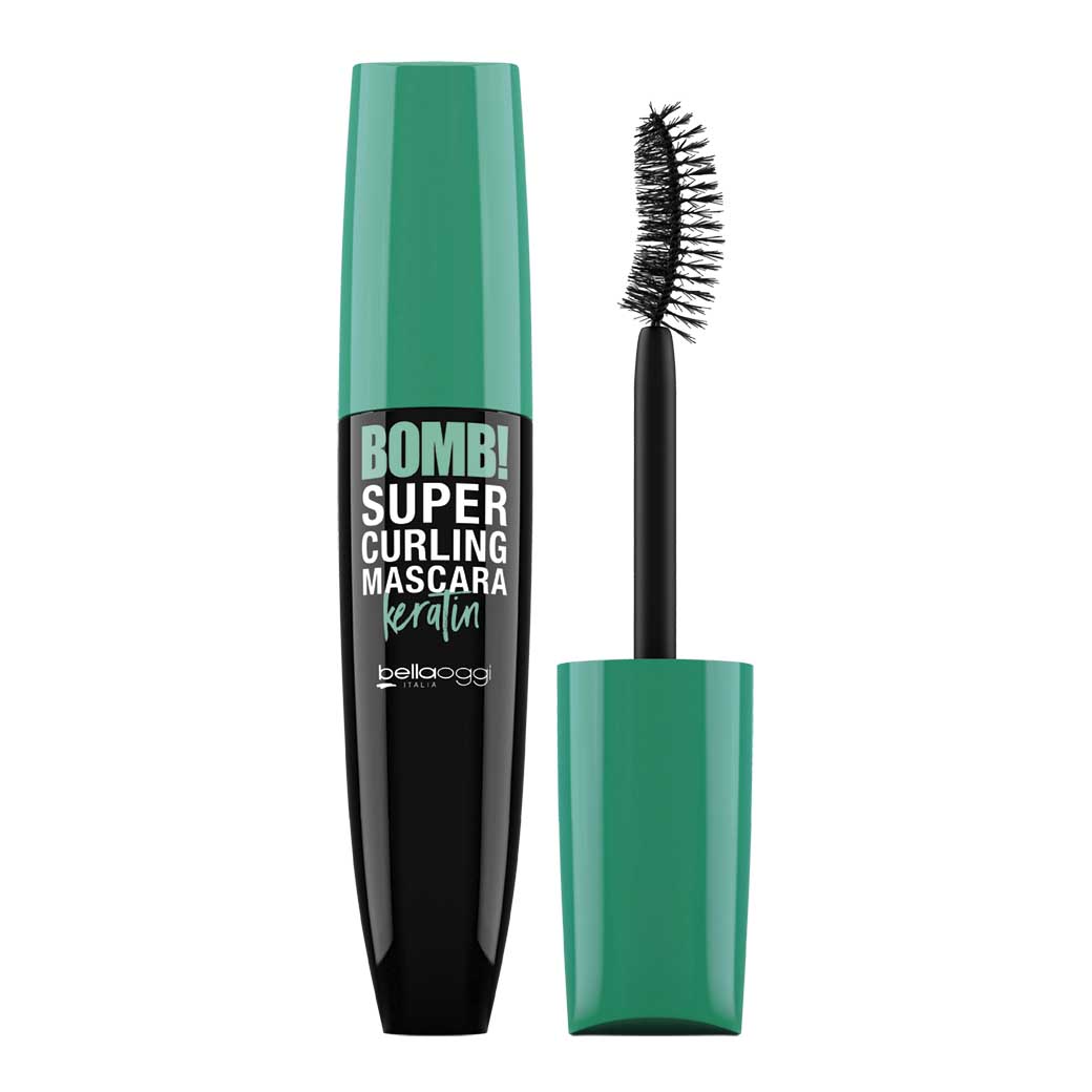 BELLAOGGI BOMB CURLING MASCARA