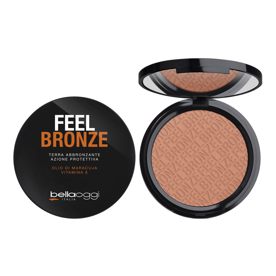BELLAOGGI FEEL BRONZE TERRA A1
