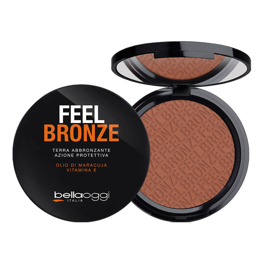 BELLAOGGI FEEL BRONZE TERRA A4