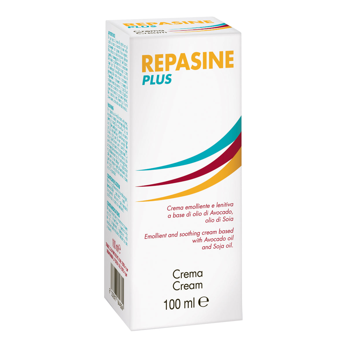 REPASINE PLUS CREMA 100ML  