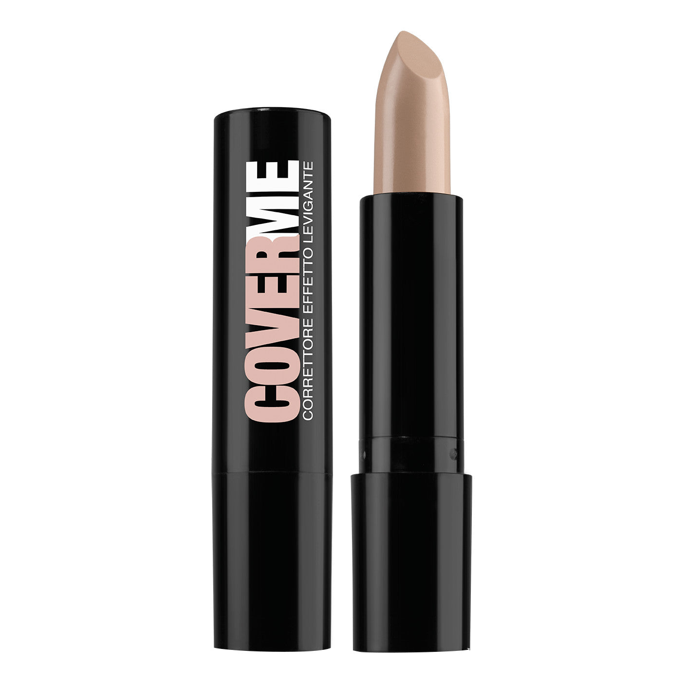 BELLAOGGI COVER ME CORR LEV 2