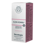 Gianluca Mech - Tisanoreica Decottopia Slim Kombu Con Stevia 500ml  