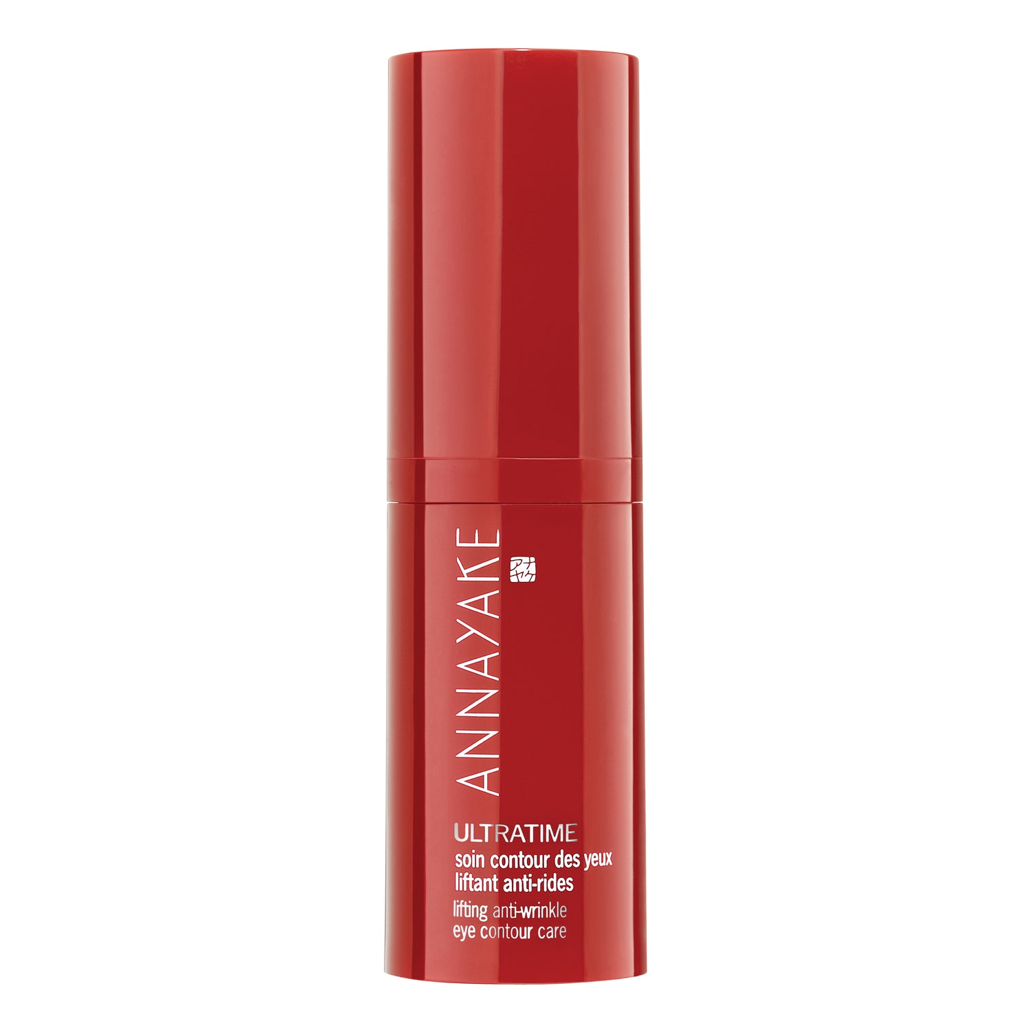 Annayake Ultratime Soin Contour Des Yeux Liftant Anti-Rides - Contorno Occhi Liftante Antirughe 15ml