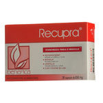 RECUPRA 45CPS VEGETAL  