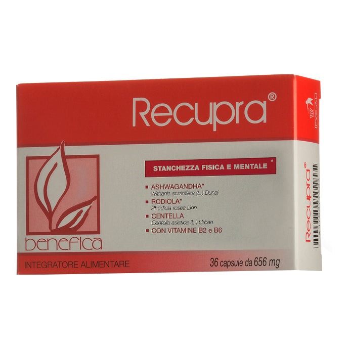 RECUPRA 45CPS VEGETAL