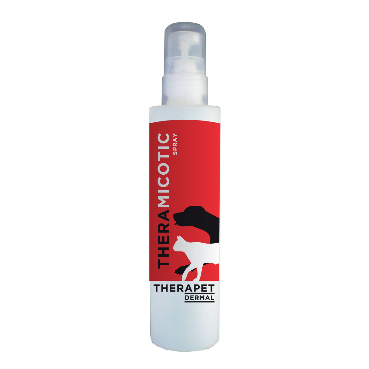 THERAMICOTIC SPRAY 200ML  