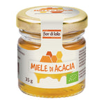 FIOR DI LOTO MINI MIELE ACACIA  