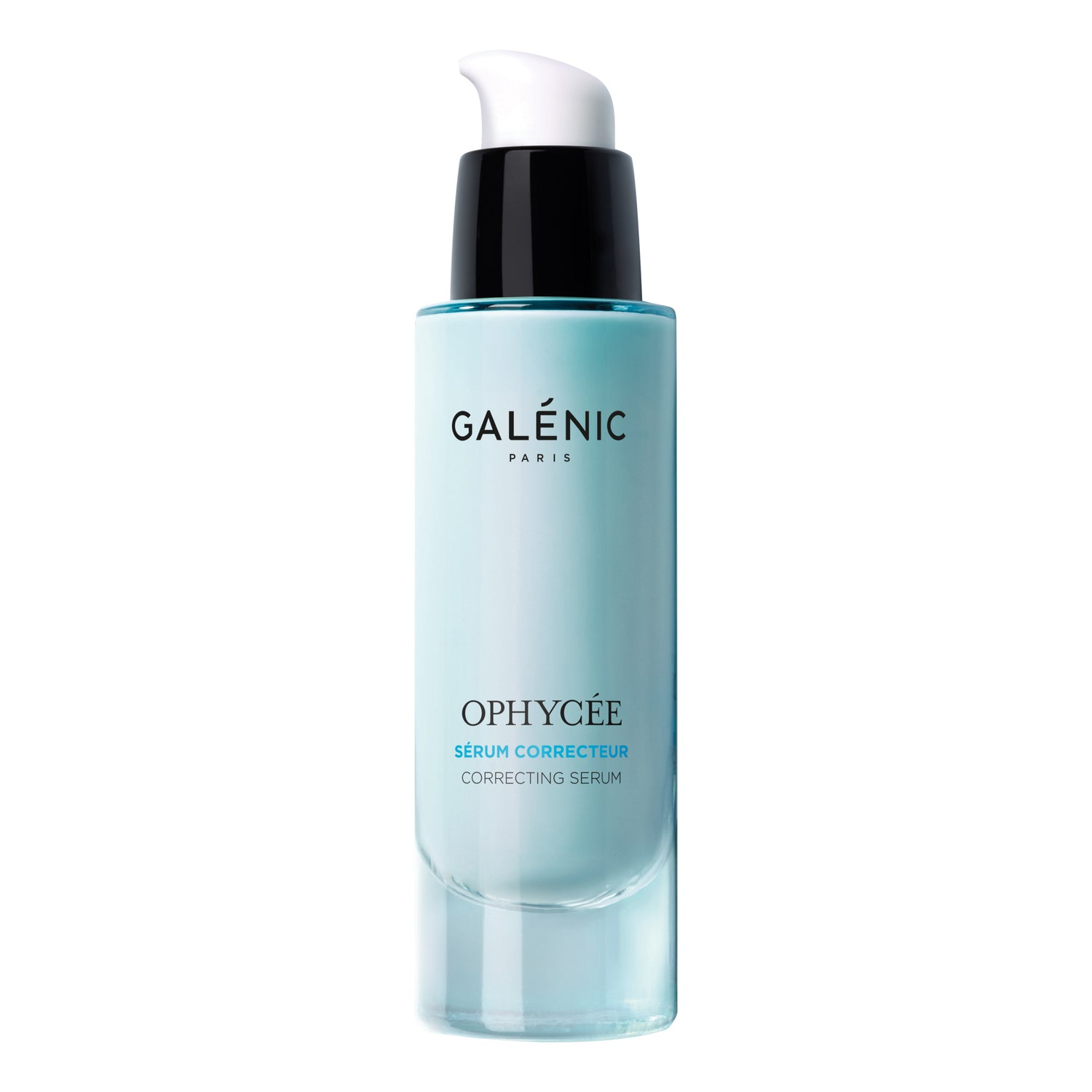 GALENIC SIERO ANTIRUGHE 30ML