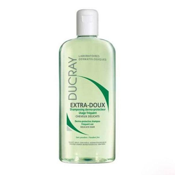 DUCRAY EXTRA DELICATO SHAMPOO CAPELLI NORMALI E DELICATI 200 ML