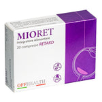 MIORET 20CPR  