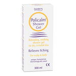 POLICALM SHOWER GEL 300ML CE  
