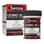Swisse Multivit Uomo50+ 30cpr  