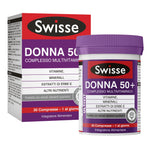 Swisse Multivit Donna50+ 30cpr  