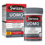 Swisse Multivit Uomo 60cpr  