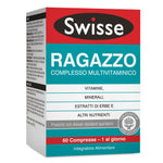 Swisse Multivit Ragazzo 60cpr  
