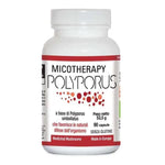 POLYPORUS MICOTHERAPY 90CPS VE  