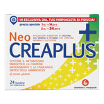 NEOCREAPLUS 24BUST  