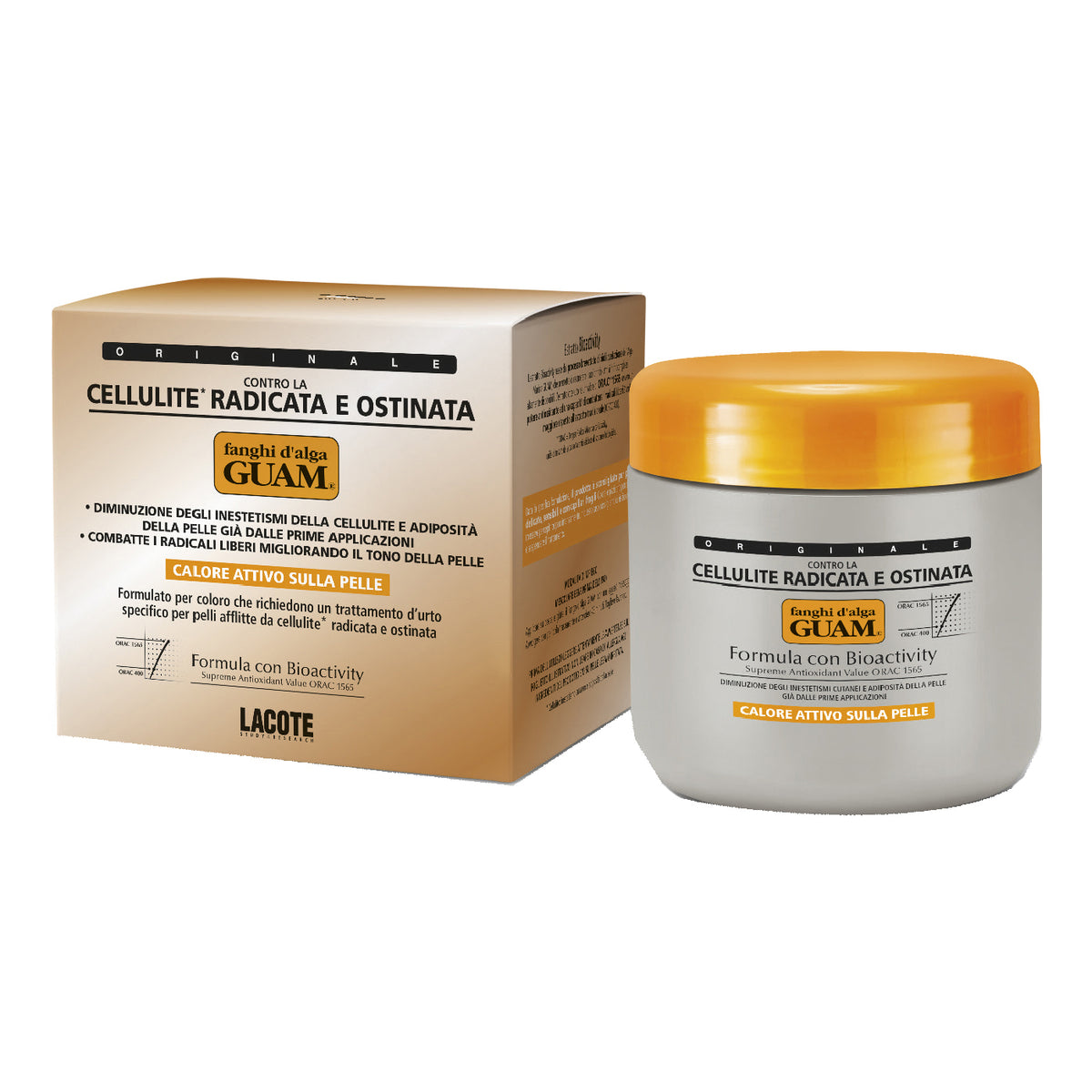 GUAM FANGHI D'ALGA CELLUL RAD  