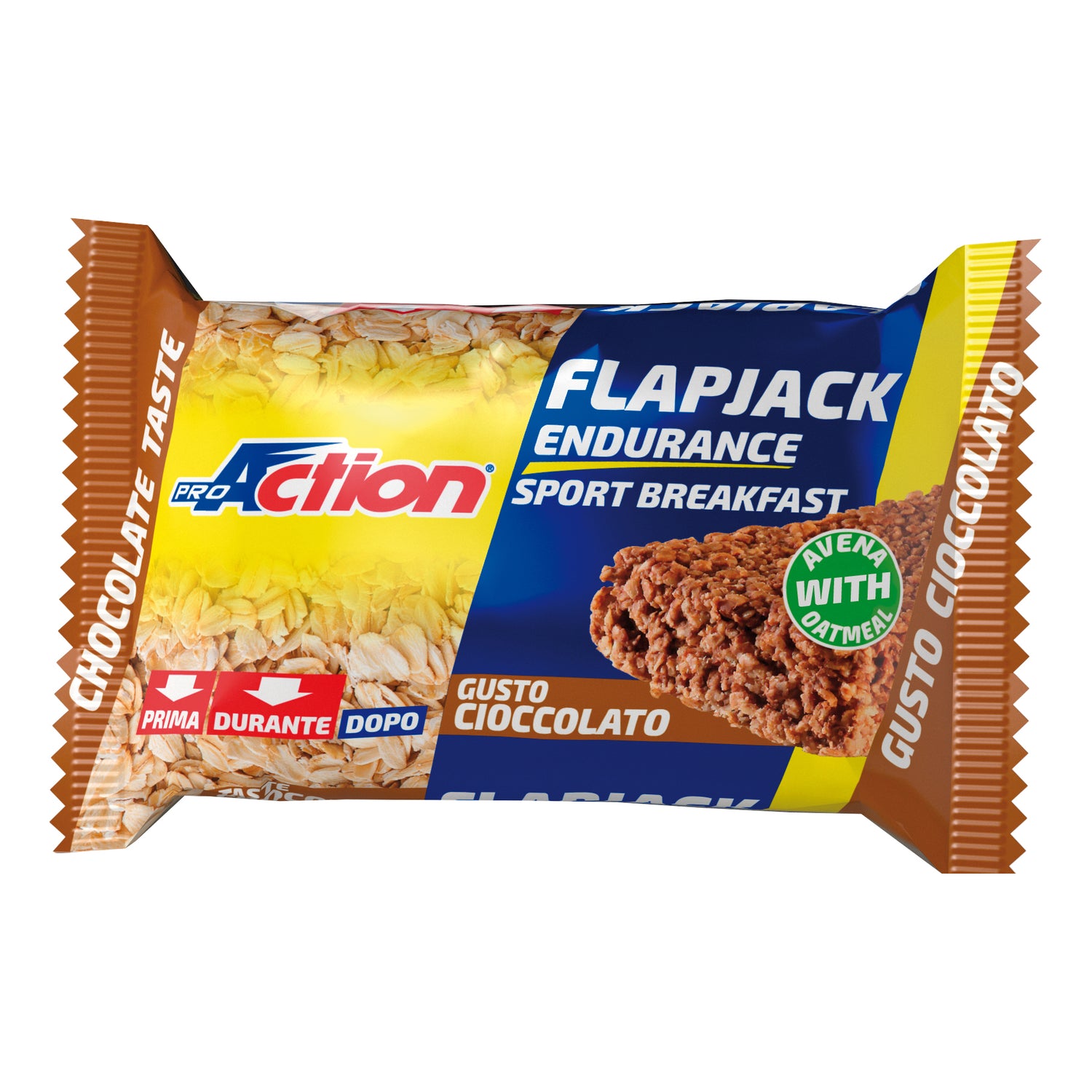 PROACTION FLAP JACK BARR CIOC