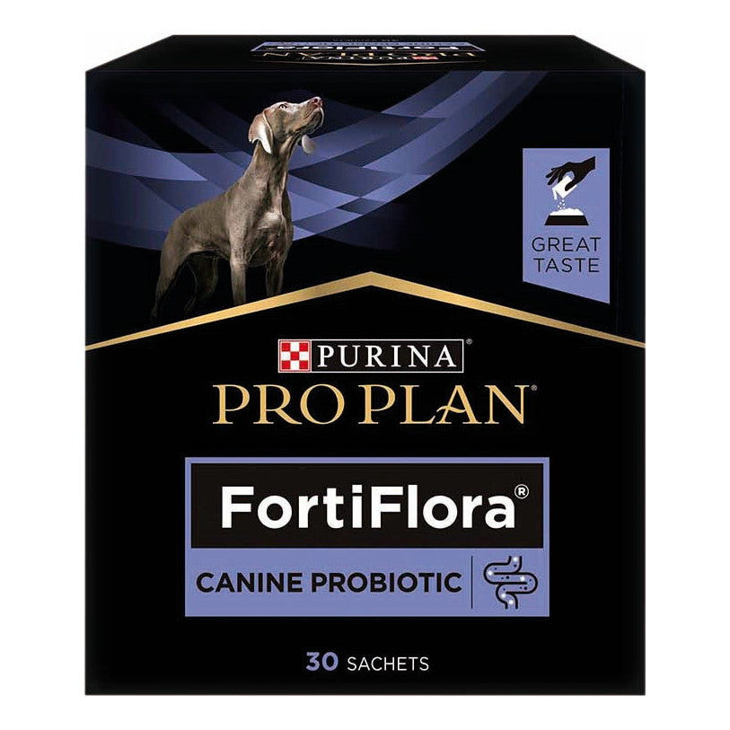 PP FORTIFLORA CANE ORIG 30G