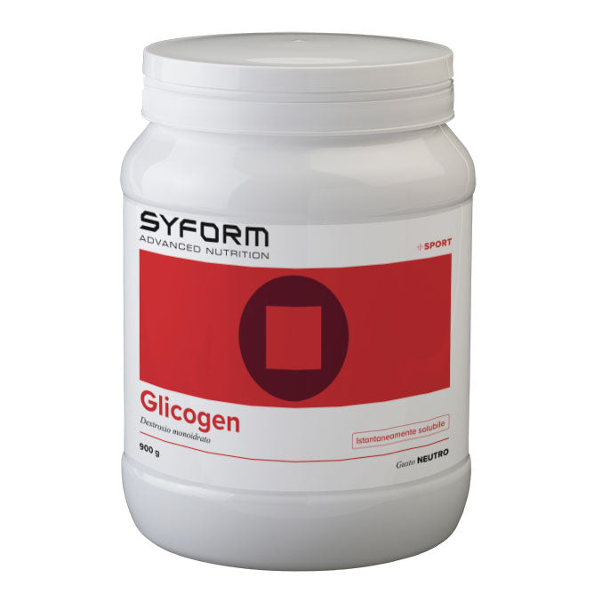 GLICOGEN 900G