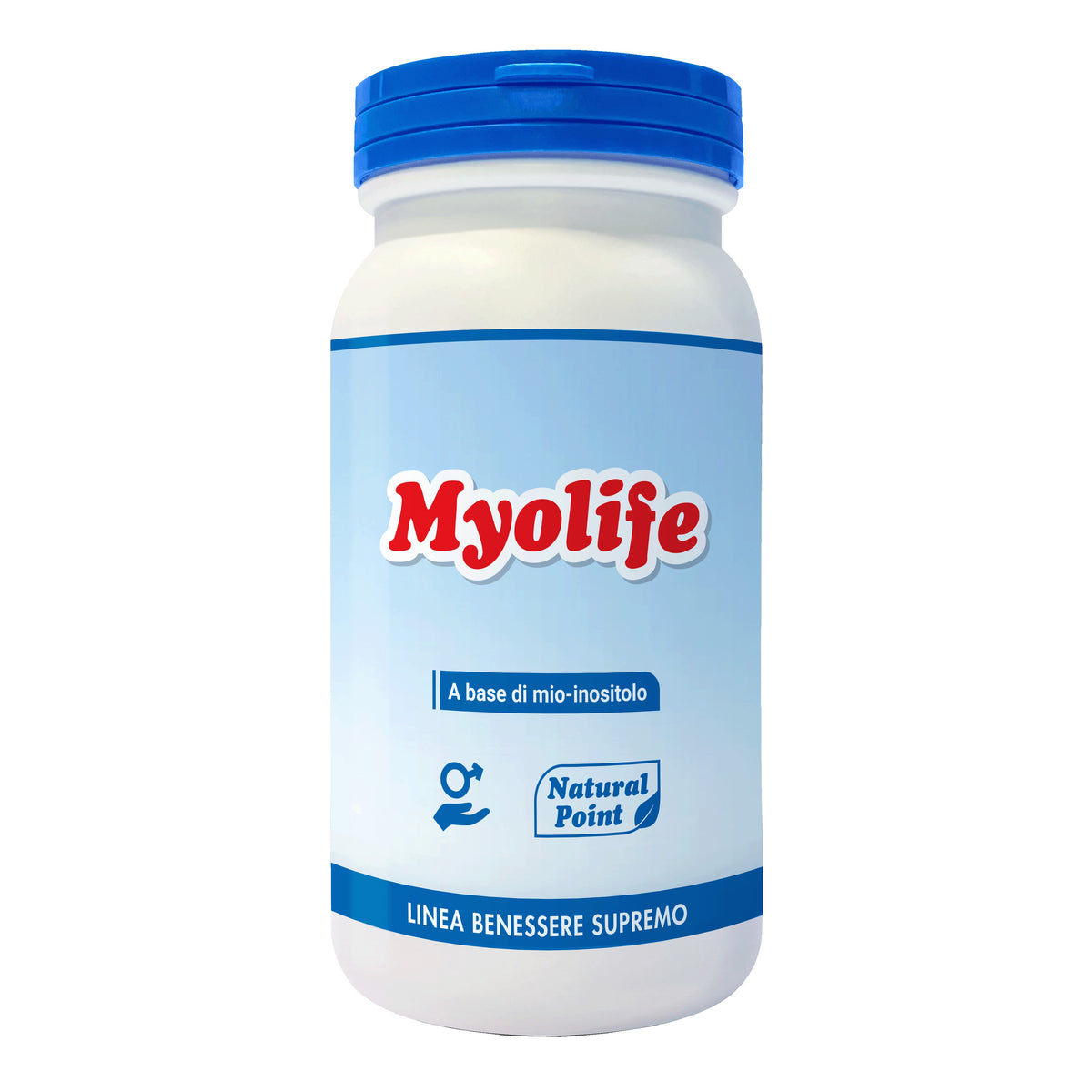 MYOLIFE 200G  