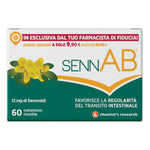 SENNAB 60CPR  