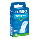 URGO WATERPROOF CER ASSORT 15P  