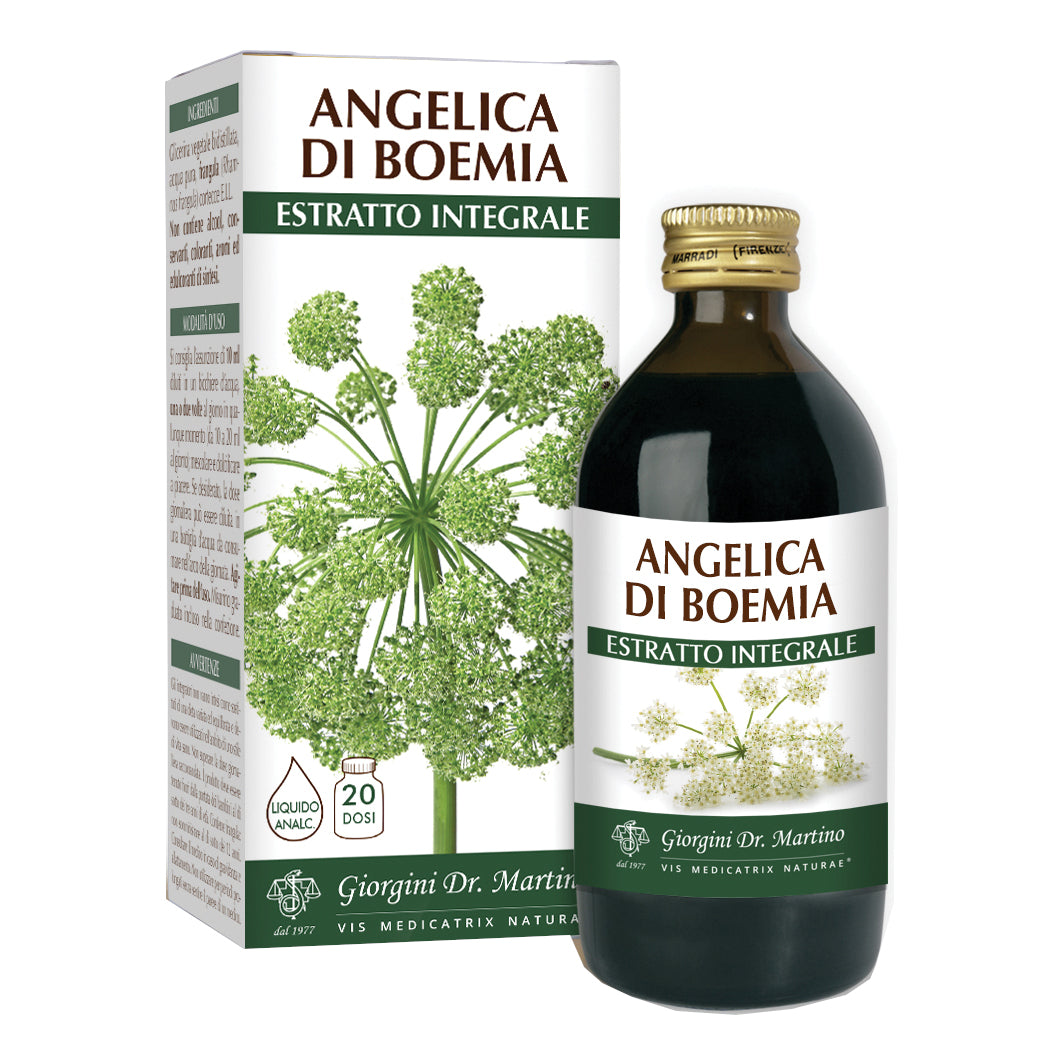 ANGELICA BOE ESTR INTEGR 200ML  