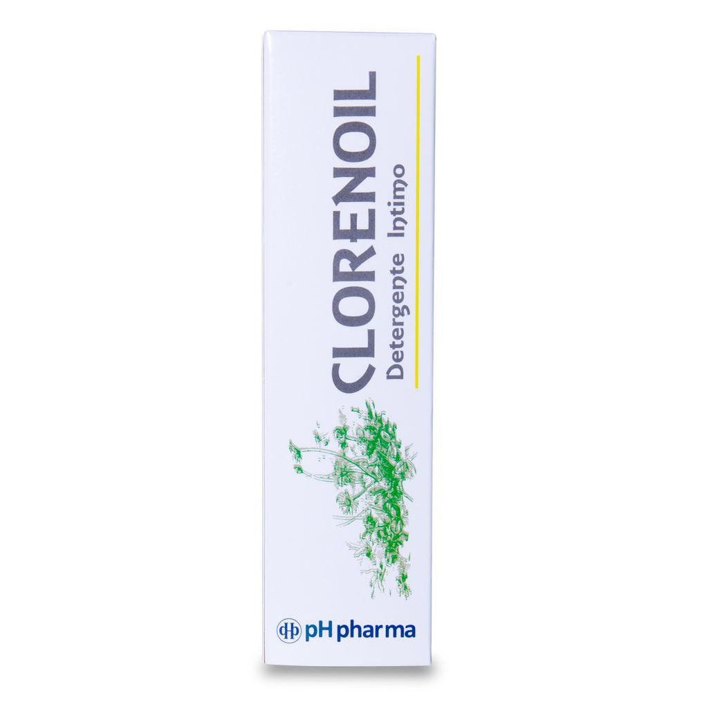 CLORENOIL 200ML