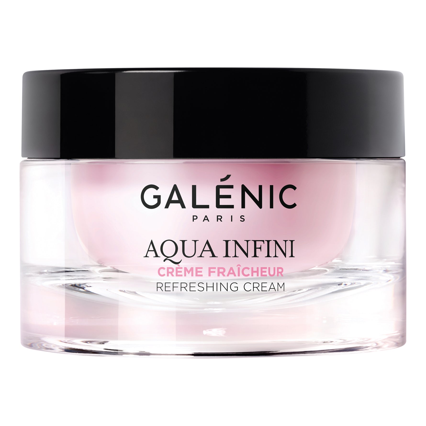 GALENIC CREMA IDRAT EFF FRESCH
