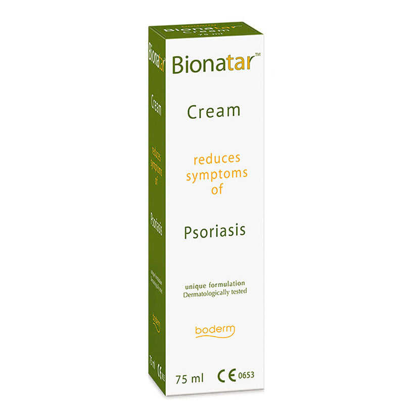 BIONATAR CREMA 75ML CE