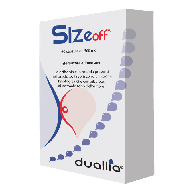 SIZEOFF 60CPS
